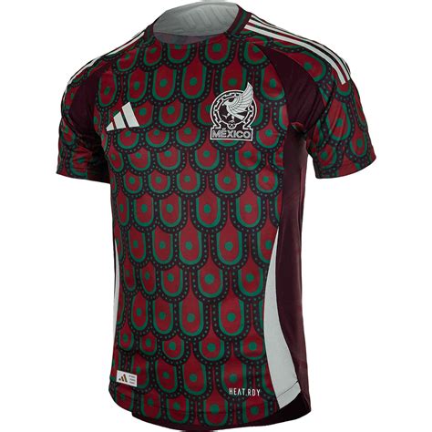 jersey mexico replica adidas|adidas mexico jersey women's.